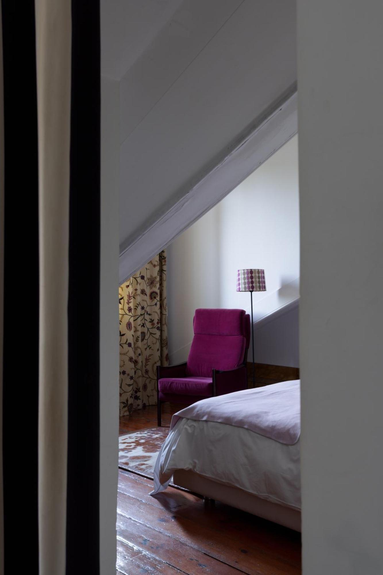 Oporto Loft Bed & Breakfast Exterior foto