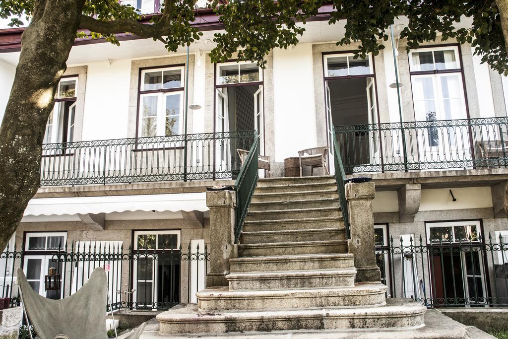 Oporto Loft Bed & Breakfast Exterior foto